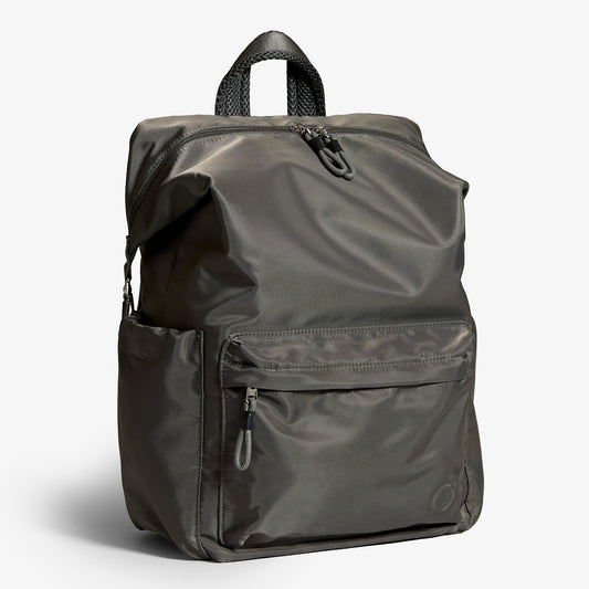 Karma Medium Backpack Garden