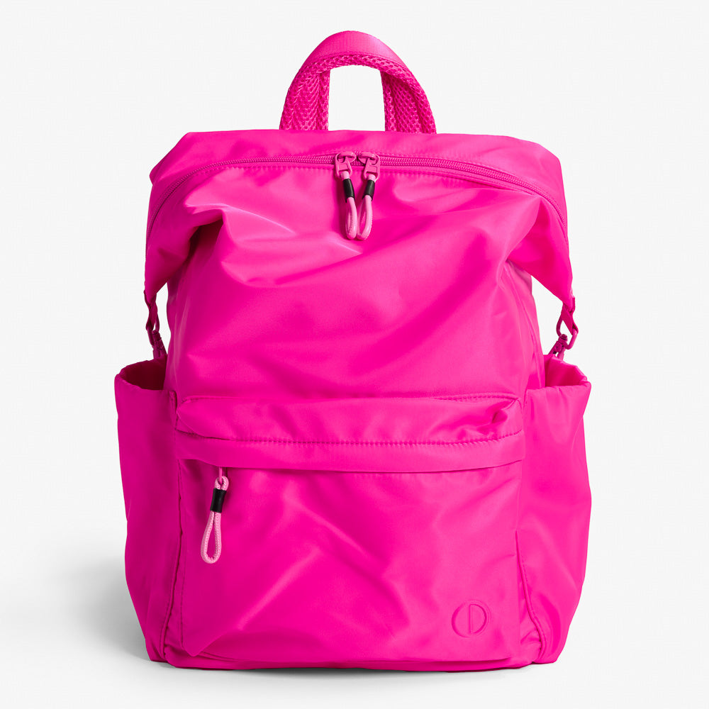 Karma Medium Backpack Dragonfruit