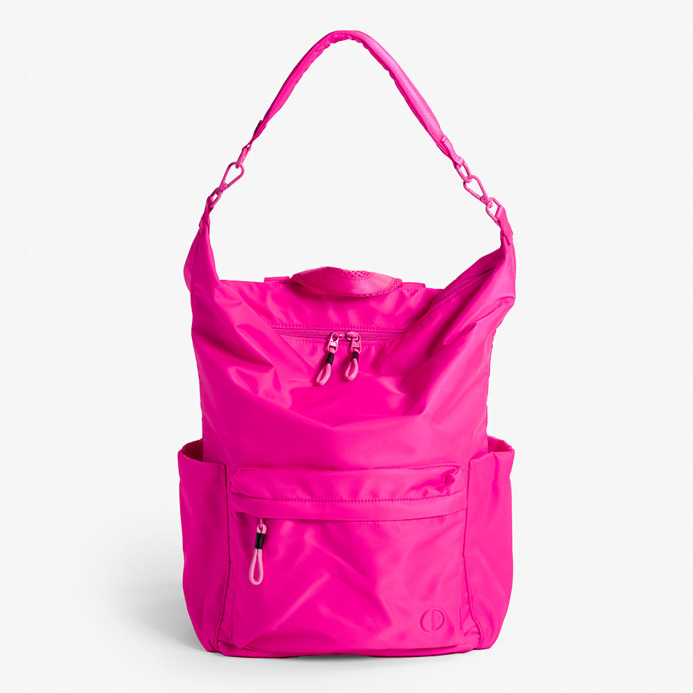 Karma Medium Backpack Dragonfruit