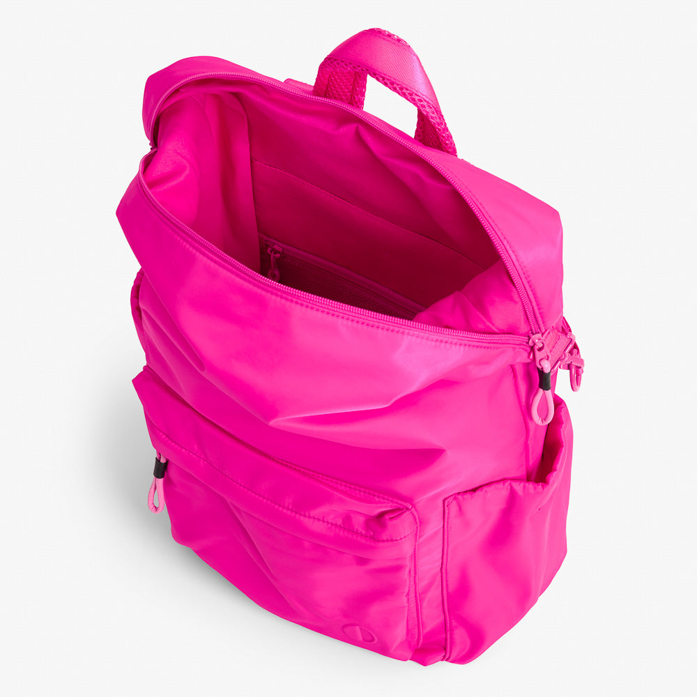 Karma Medium Backpack Dragonfruit