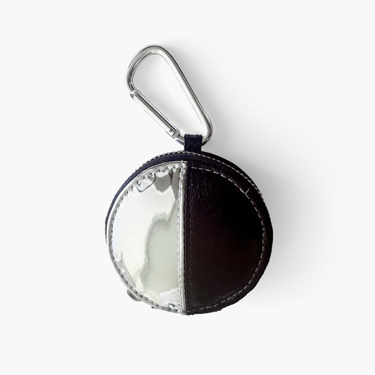 Moon Friend Bag Charm