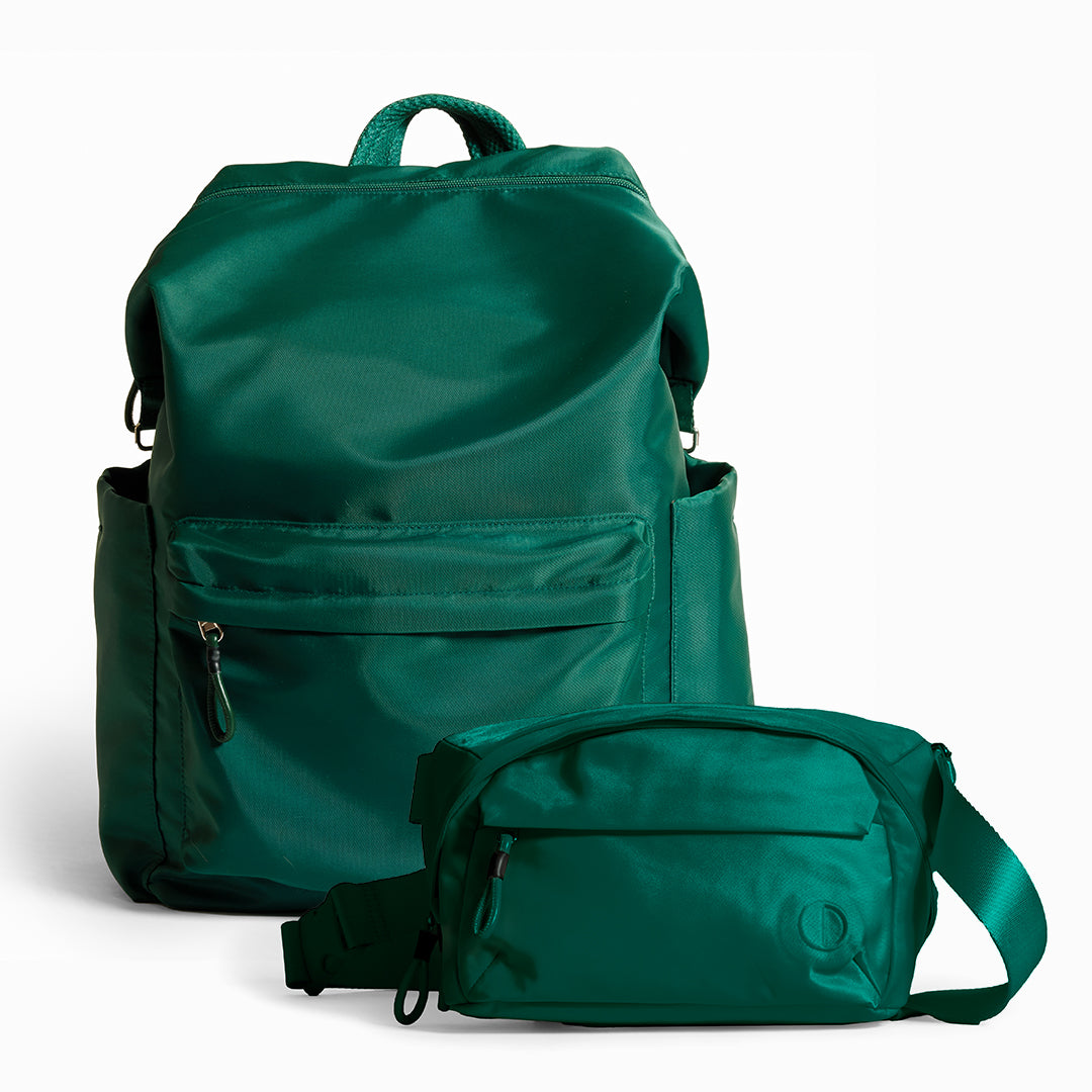 The To Go - Karma Set - Forest