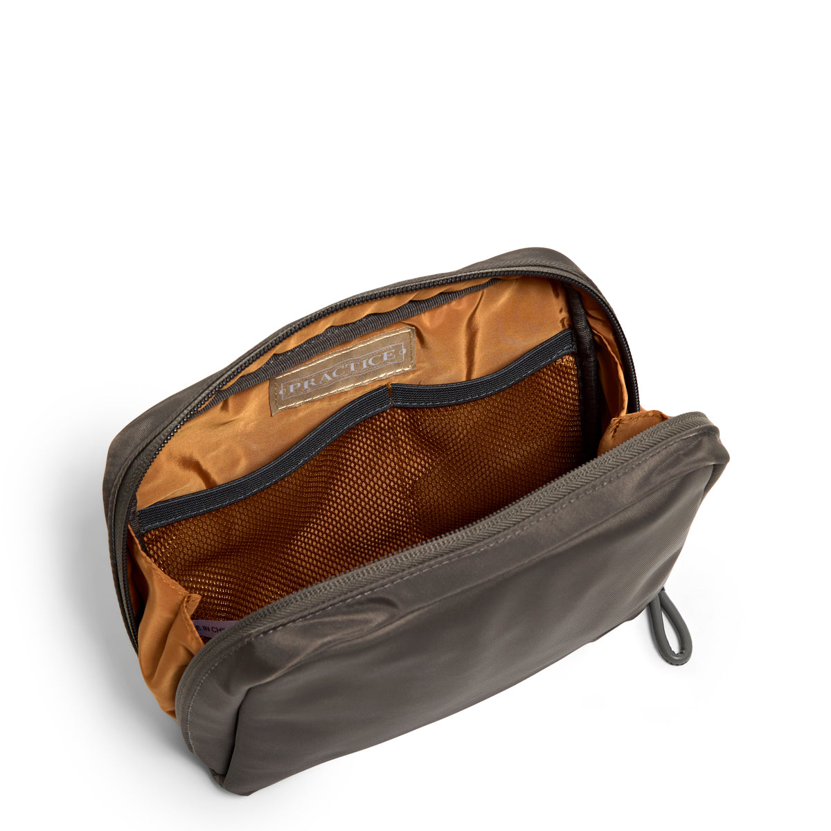 Vocation Organizer Pouch - Garden